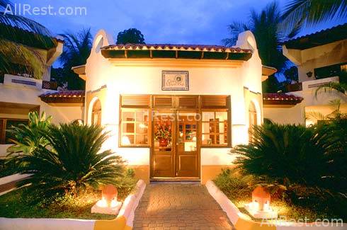 Occidental Grand Flamenco Puerto Plata 2